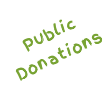 Public Donations